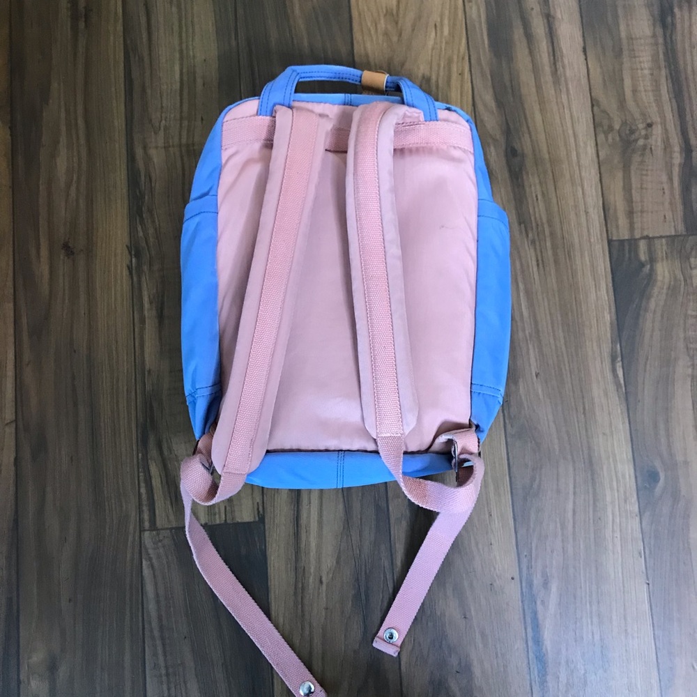 Doughnut Waterproof Macaron Backpack - image 2